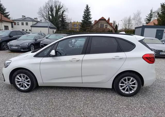 BMW Seria 2 216d Active Tourer Advantage