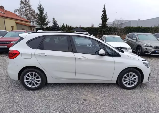 BMW Seria 2 216d Active Tourer Advantage