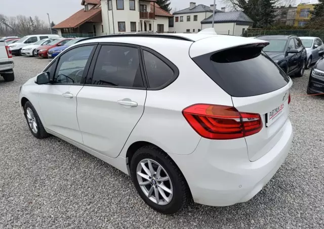 BMW Seria 2 216d Active Tourer Advantage