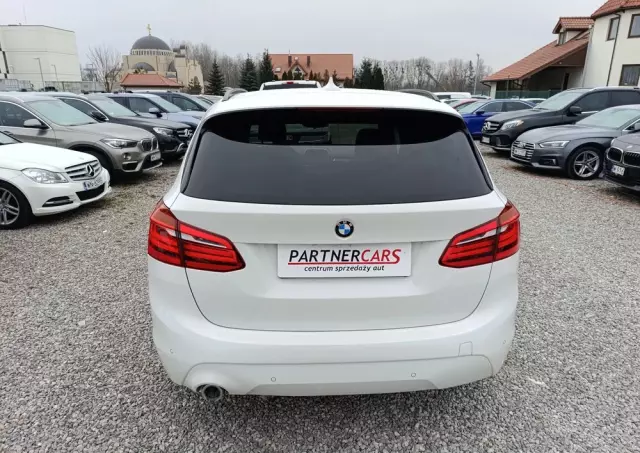 BMW Seria 2 216d Active Tourer Advantage