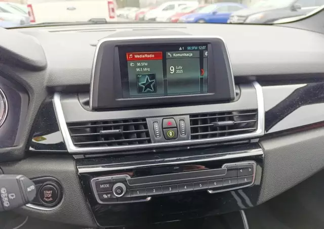 BMW Seria 2 216d Active Tourer Advantage