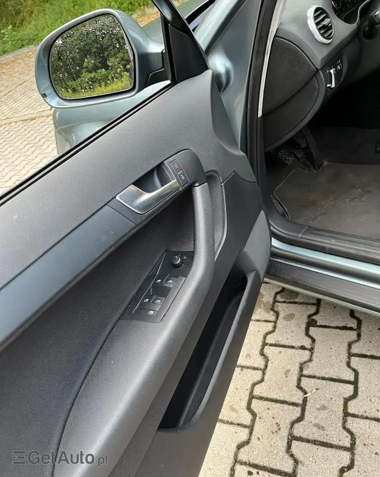 AUDI A3 Sportback 1.4 TFSI Ambition