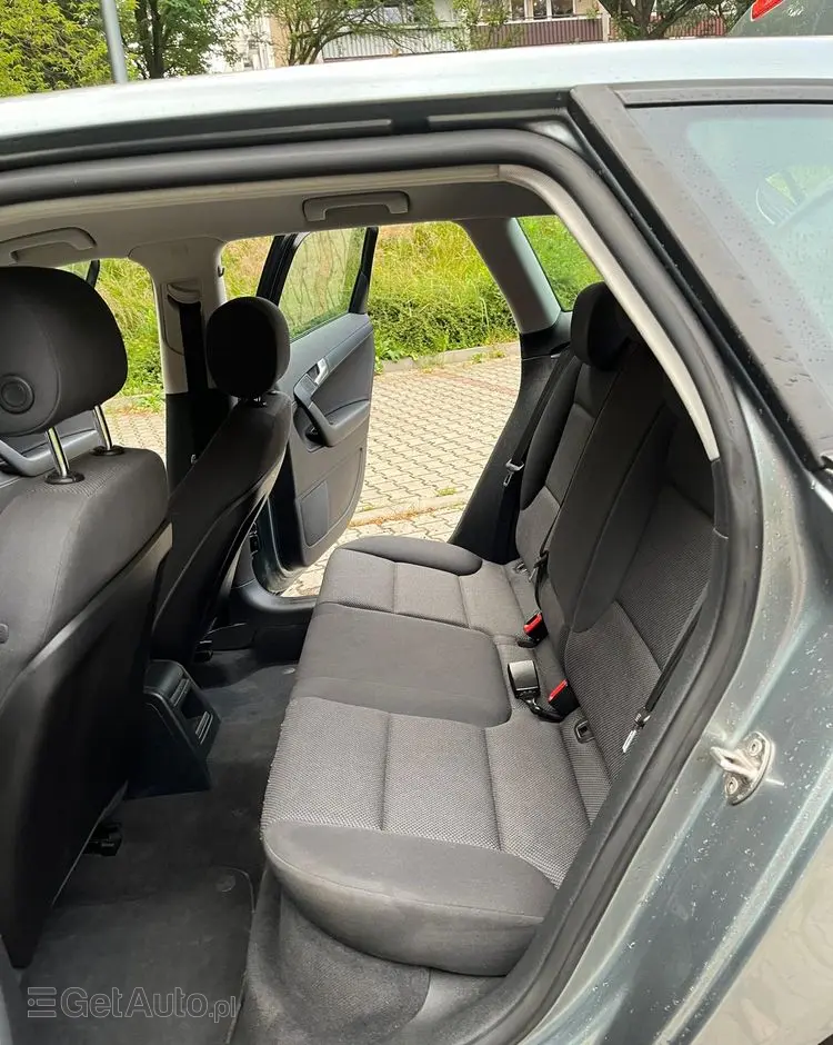 AUDI A3 Sportback 1.4 TFSI Ambition