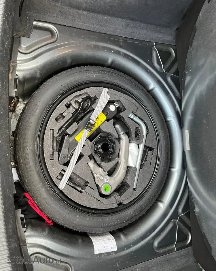 AUDI A3 Sportback 1.4 TFSI Ambition