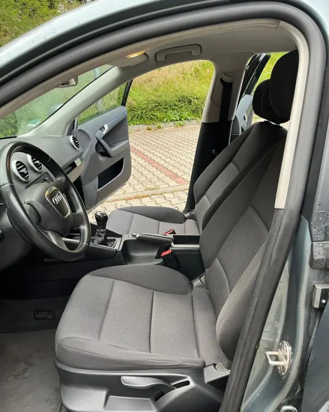 AUDI A3 Sportback 1.4 TFSI Ambition
