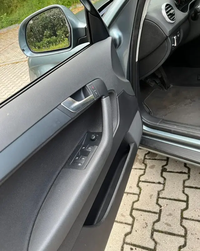 AUDI A3 Sportback 1.4 TFSI Ambition