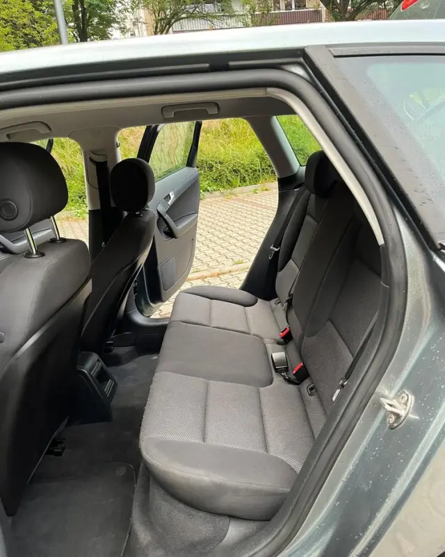 AUDI A3 Sportback 1.4 TFSI Ambition