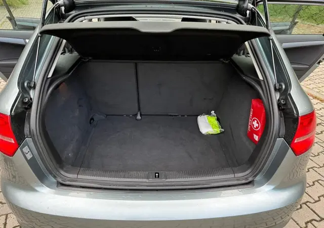 AUDI A3 Sportback 1.4 TFSI Ambition