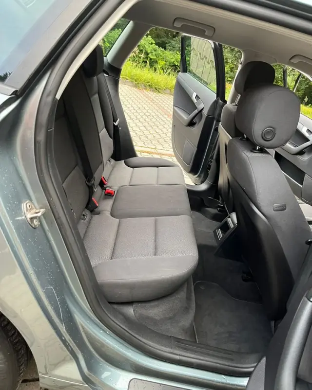 AUDI A3 Sportback 1.4 TFSI Ambition