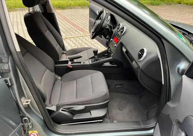 AUDI A3 Sportback 1.4 TFSI Ambition