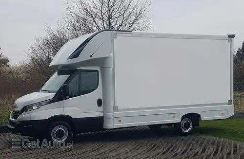IVECO 35 Daily 