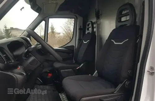 IVECO 35 Daily 