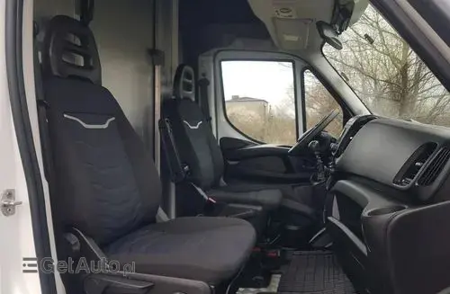 IVECO 35 Daily 