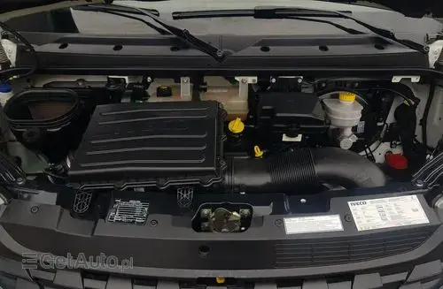 IVECO 35 Daily 