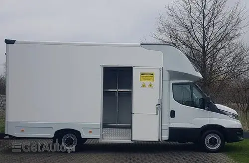 IVECO 35 Daily 
