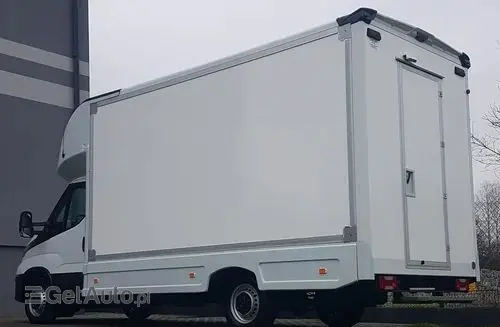 IVECO 35 Daily 
