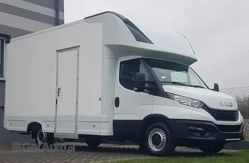 IVECO 35 Daily 