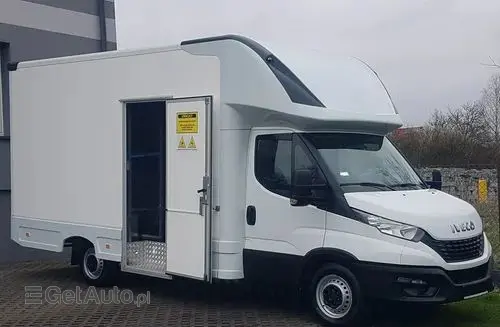 IVECO 35 Daily 