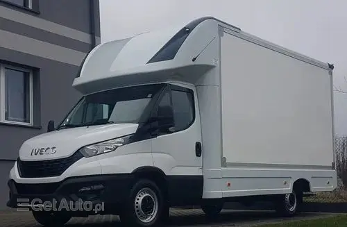 IVECO 35 Daily 