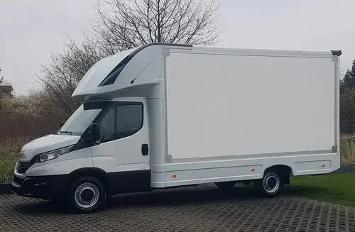 IVECO 35 Daily 