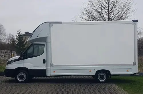 IVECO 35 Daily 
