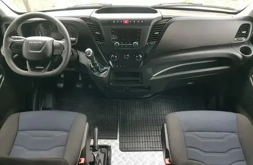 IVECO 35 Daily 