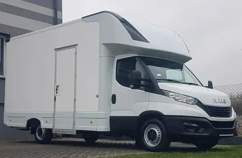 IVECO 35 Daily 