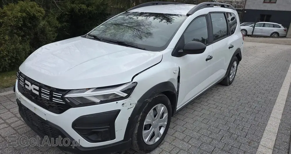 DACIA Jogger TCe 110 (7-Sitzer) Essential