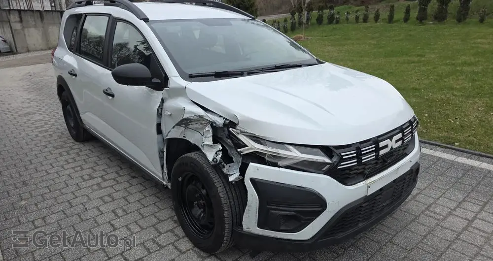 DACIA Jogger TCe 110 (7-Sitzer) Essential