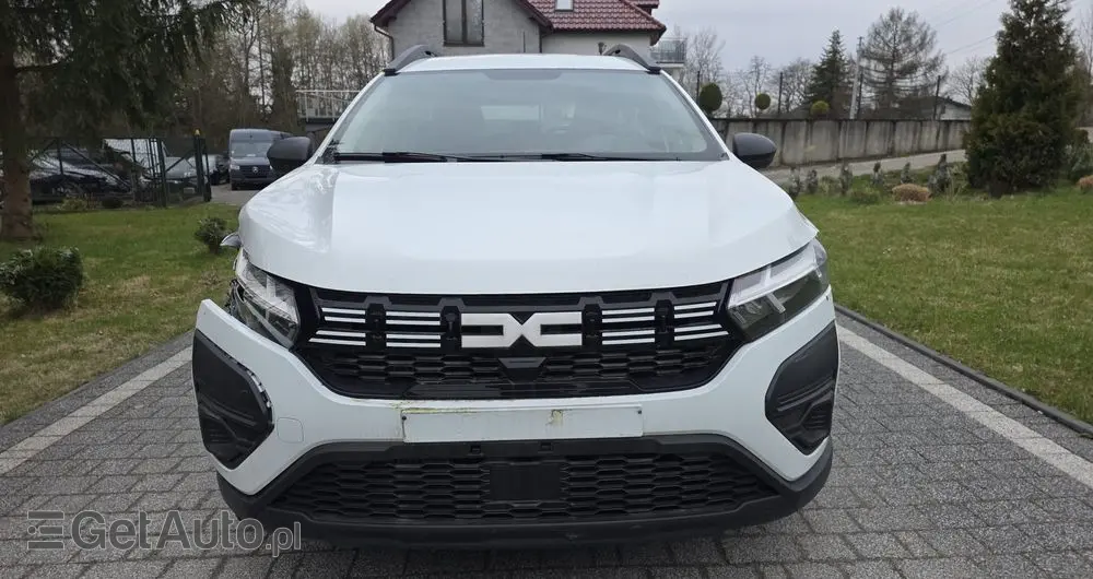 DACIA Jogger TCe 110 (7-Sitzer) Essential