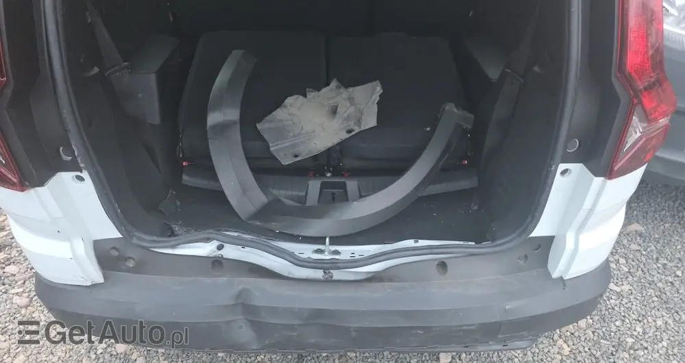 DACIA Jogger TCe 110 (7-Sitzer) Essential