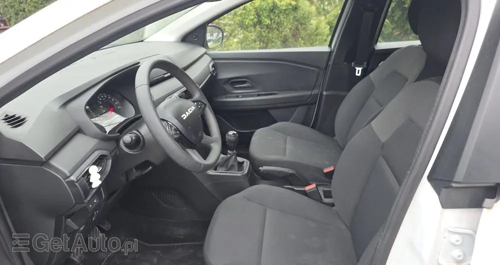 DACIA Jogger TCe 110 (7-Sitzer) Essential