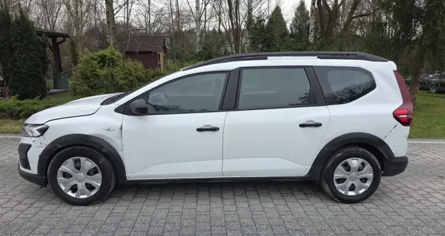DACIA Jogger TCe 110 (7-Sitzer) Essential