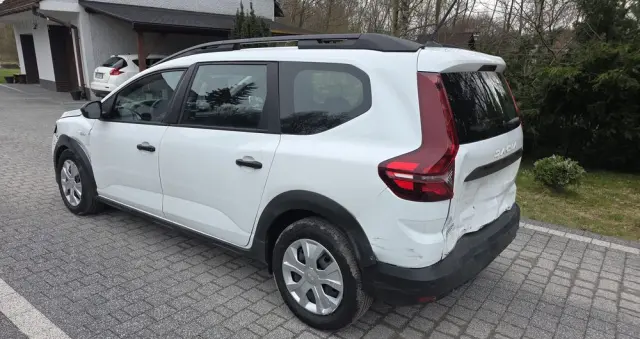 DACIA Jogger TCe 110 (7-Sitzer) Essential