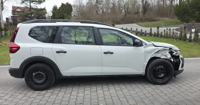 DACIA Jogger TCe 110 (7-Sitzer) Essential