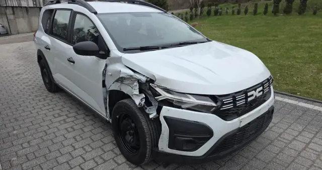 DACIA Jogger TCe 110 (7-Sitzer) Essential