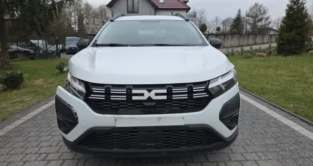 DACIA Jogger TCe 110 (7-Sitzer) Essential