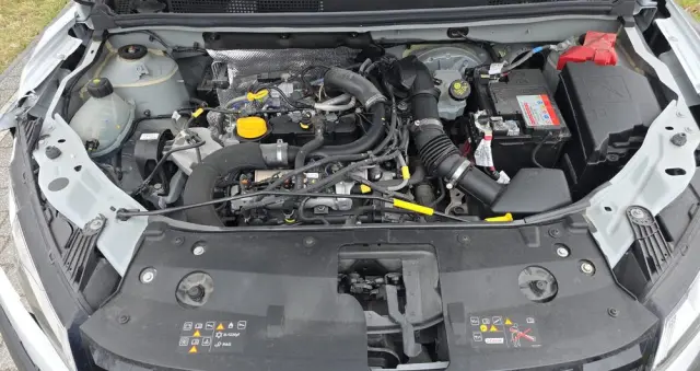 DACIA Jogger TCe 110 (7-Sitzer) Essential