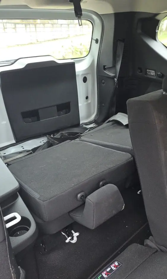 DACIA Jogger TCe 110 (7-Sitzer) Essential