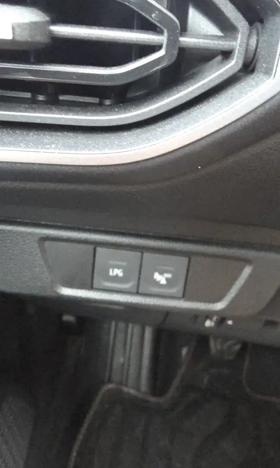 DACIA Jogger TCe 110 (7-Sitzer) Essential