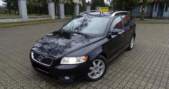 VOLVO V50 DPF DRIVe Business Edition