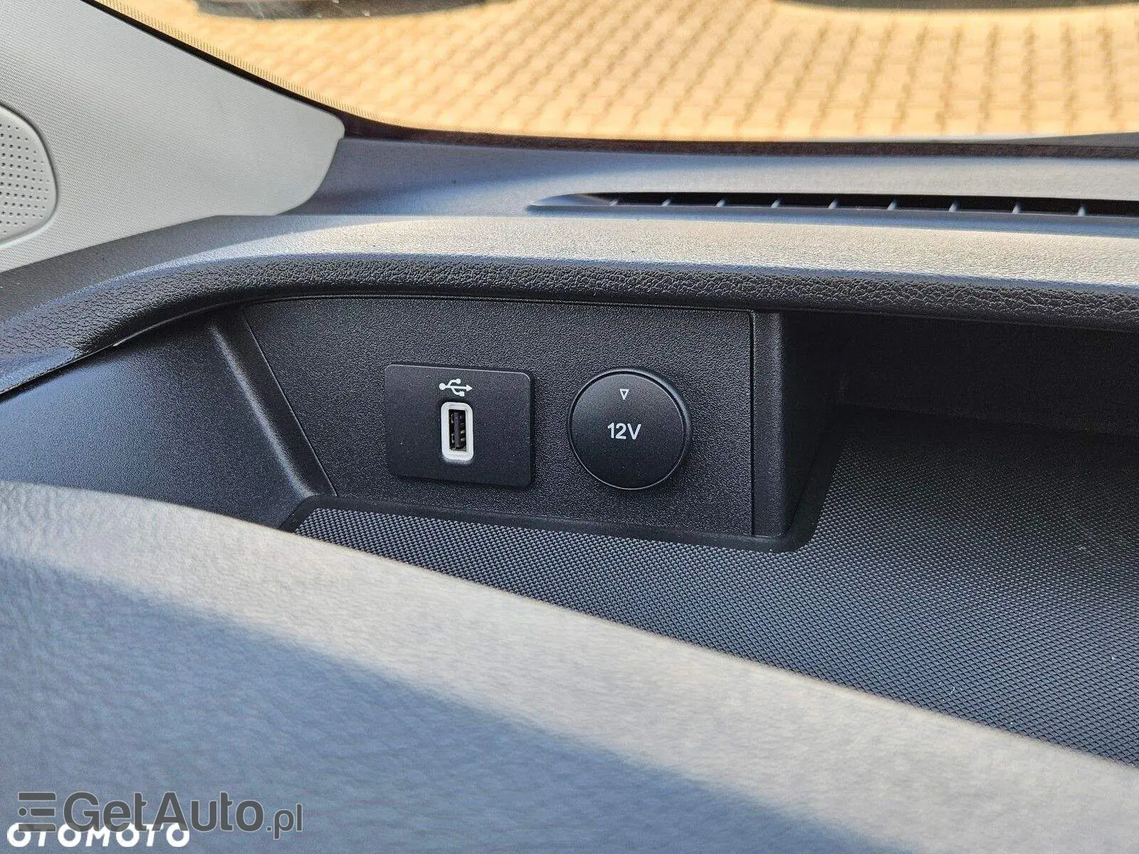 FORD Transit L2H2 Trend