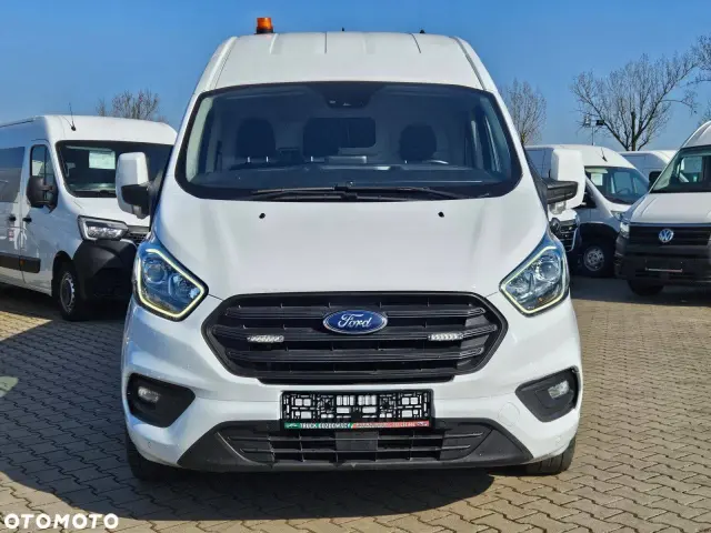 FORD Transit L2H2 Trend