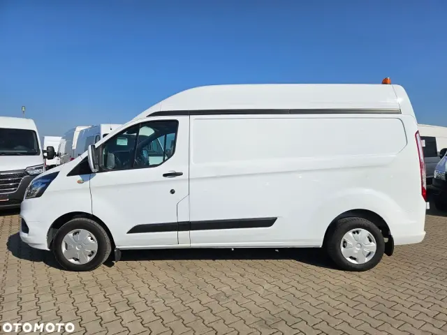 FORD Transit L2H2 Trend
