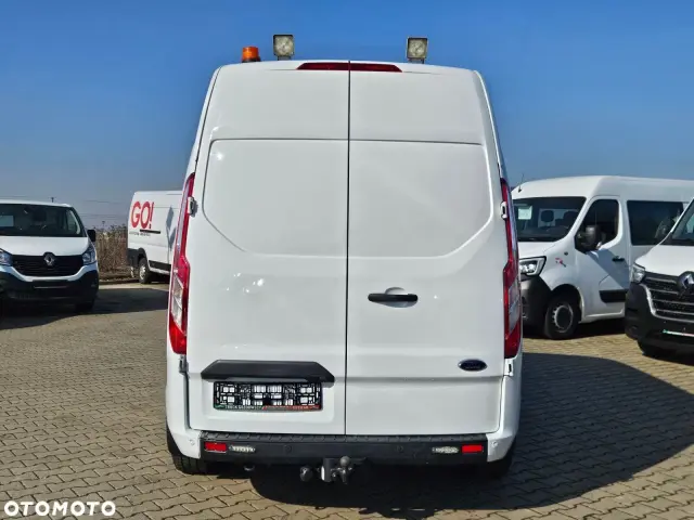 FORD Transit L2H2 Trend