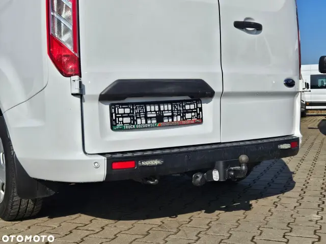 FORD Transit L2H2 Trend