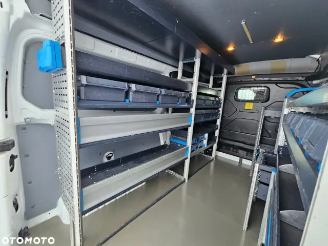 FORD Transit L2H2 Trend