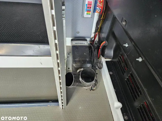 FORD Transit L2H2 Trend