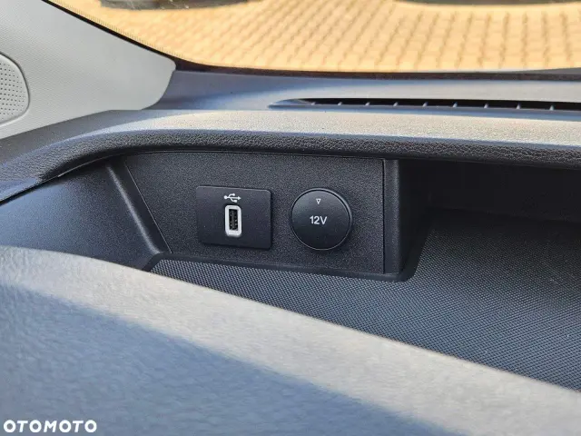 FORD Transit L2H2 Trend