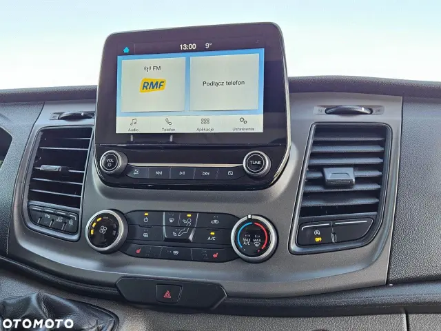 FORD Transit L2H2 Trend